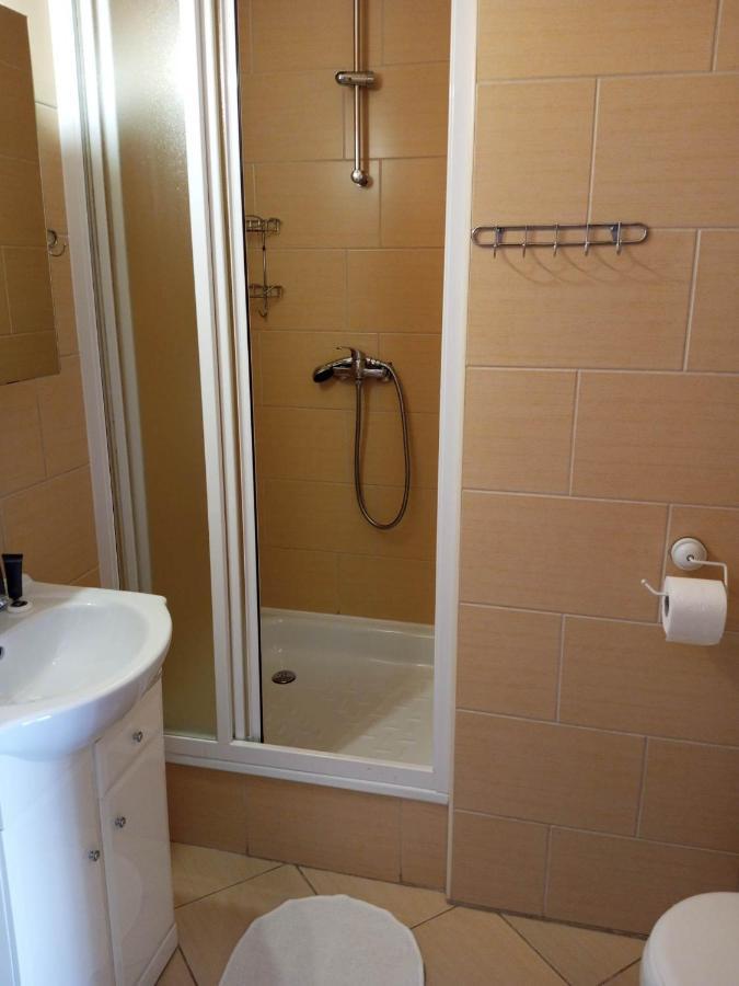 Willa na Stoku Krynica-Zdrój Esterno foto