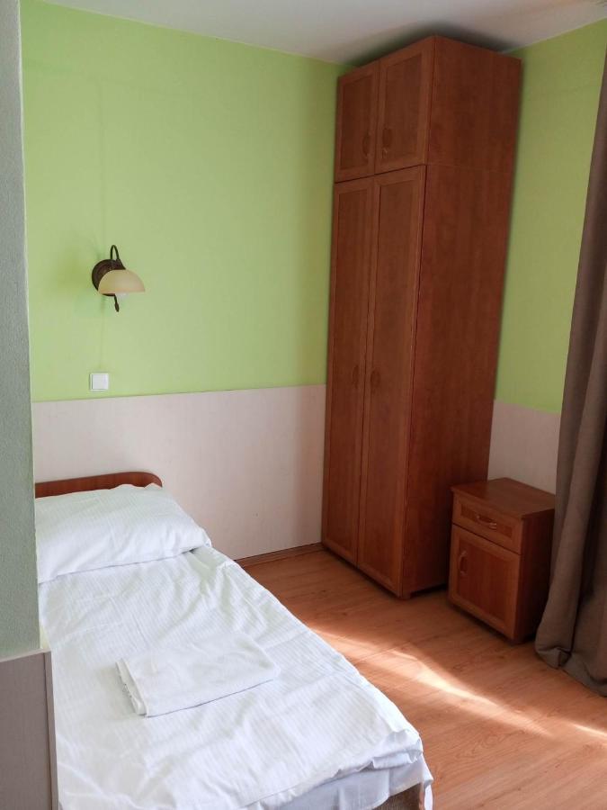 Willa na Stoku Krynica-Zdrój Esterno foto