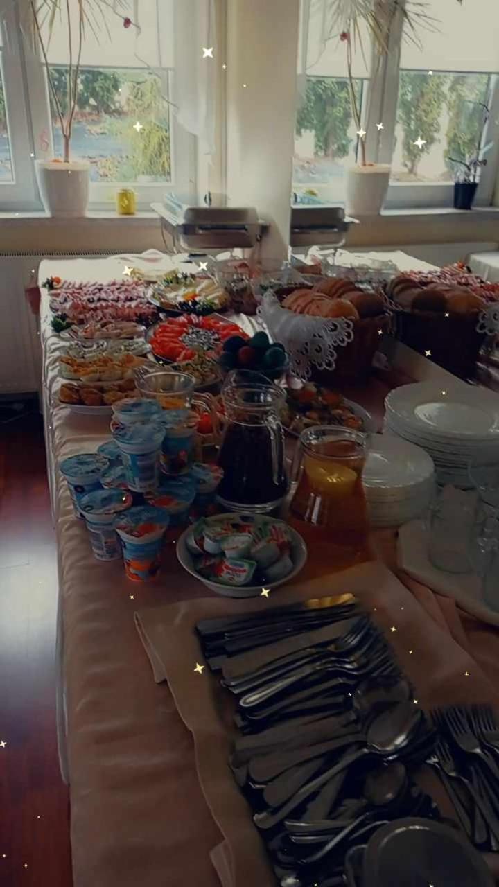 Willa na Stoku Krynica-Zdrój Esterno foto
