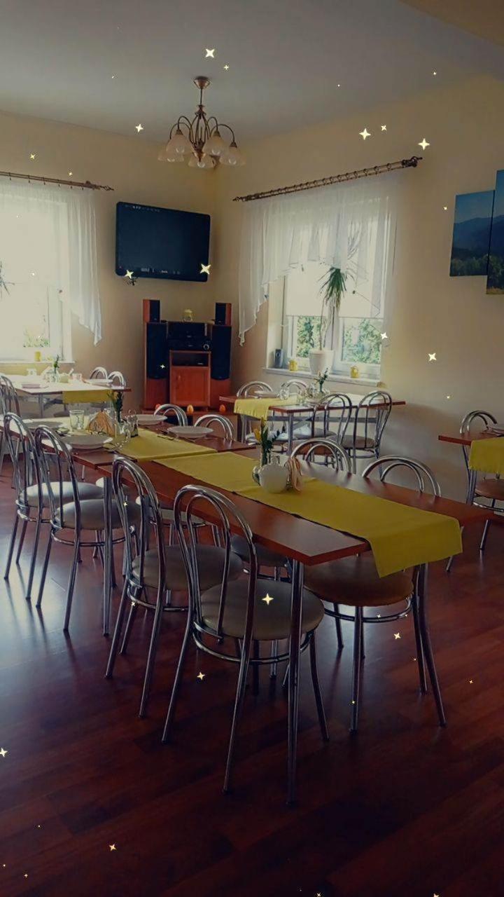 Willa na Stoku Krynica-Zdrój Esterno foto
