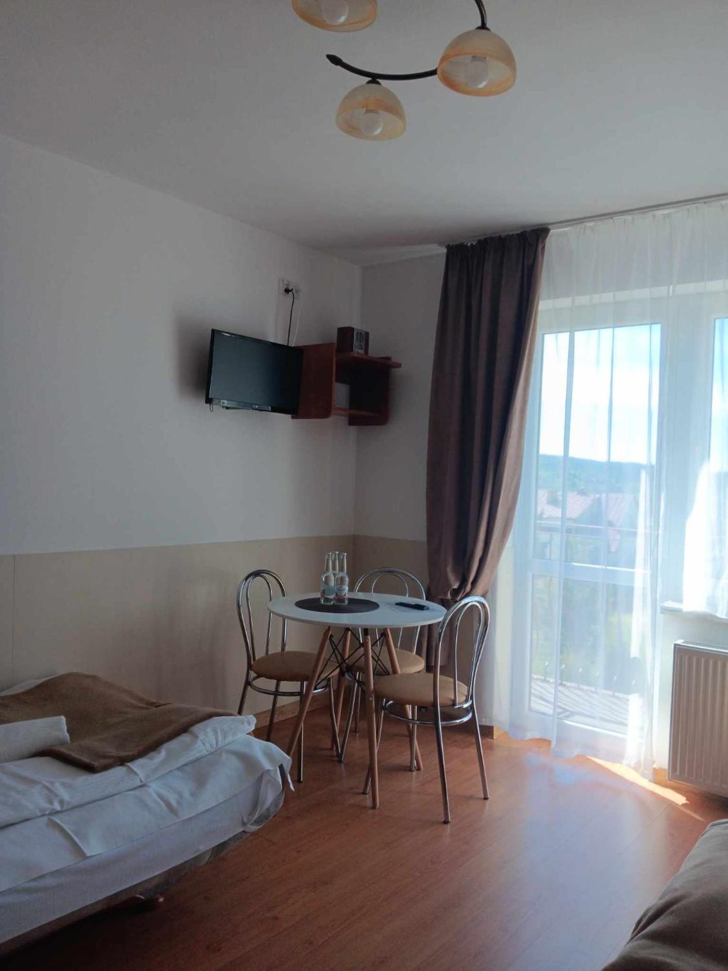 Willa na Stoku Krynica-Zdrój Esterno foto