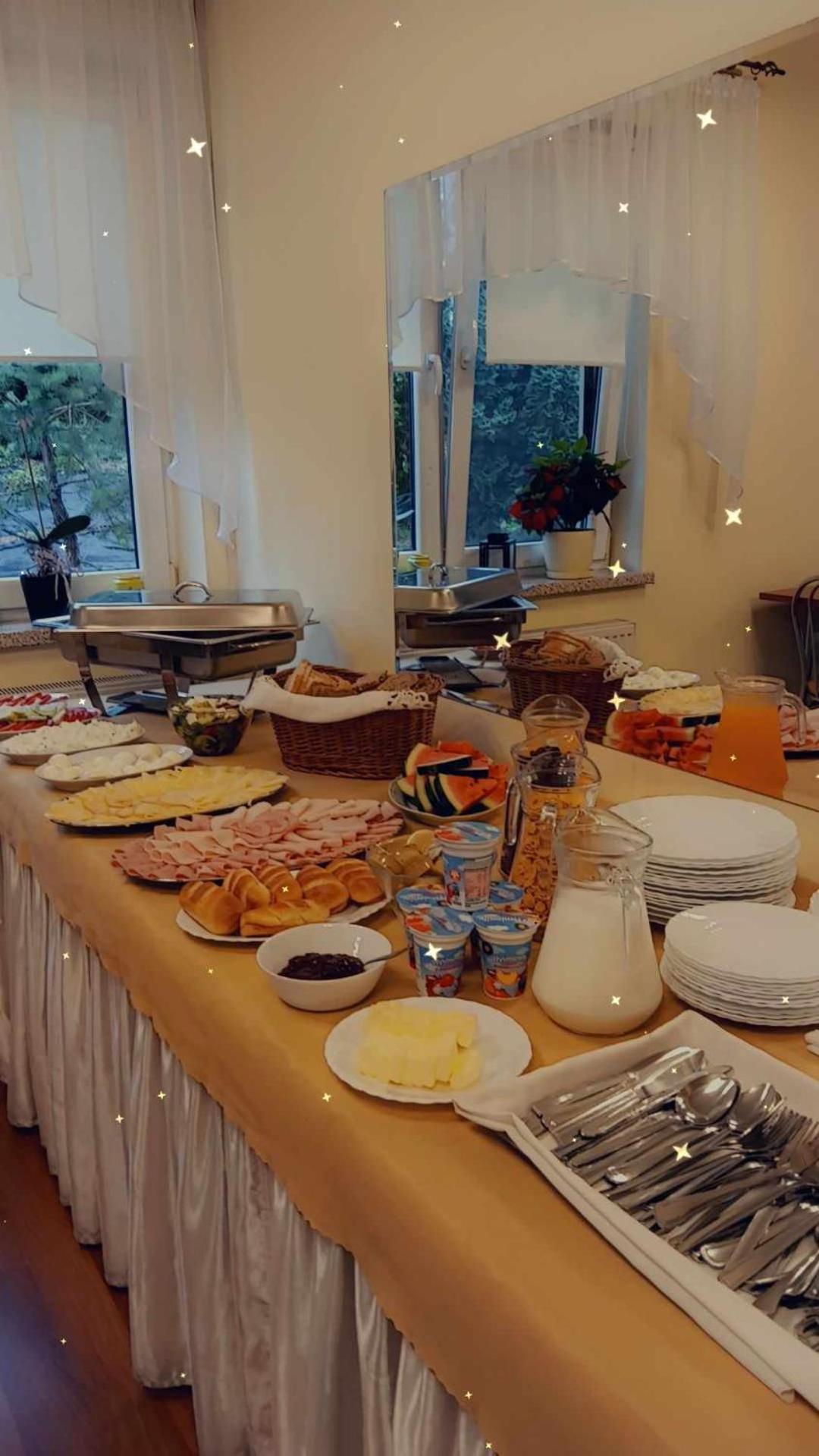 Willa na Stoku Krynica-Zdrój Esterno foto